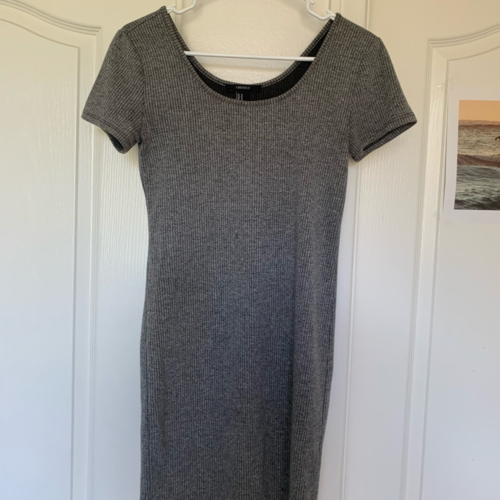 forever 21 dress